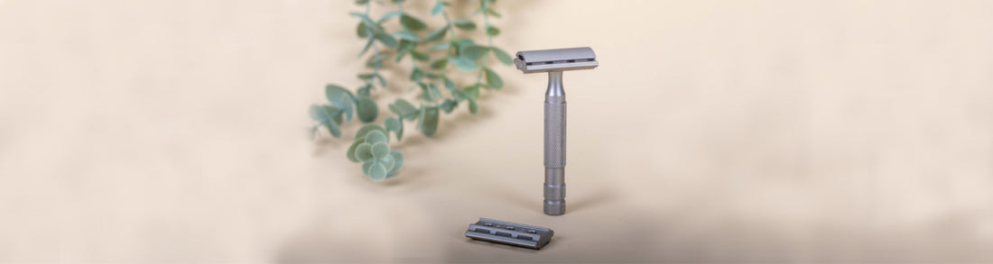 Embracing Sustainability and Self-Care: Why Gen Z Should Make the Switch to Safety Razors